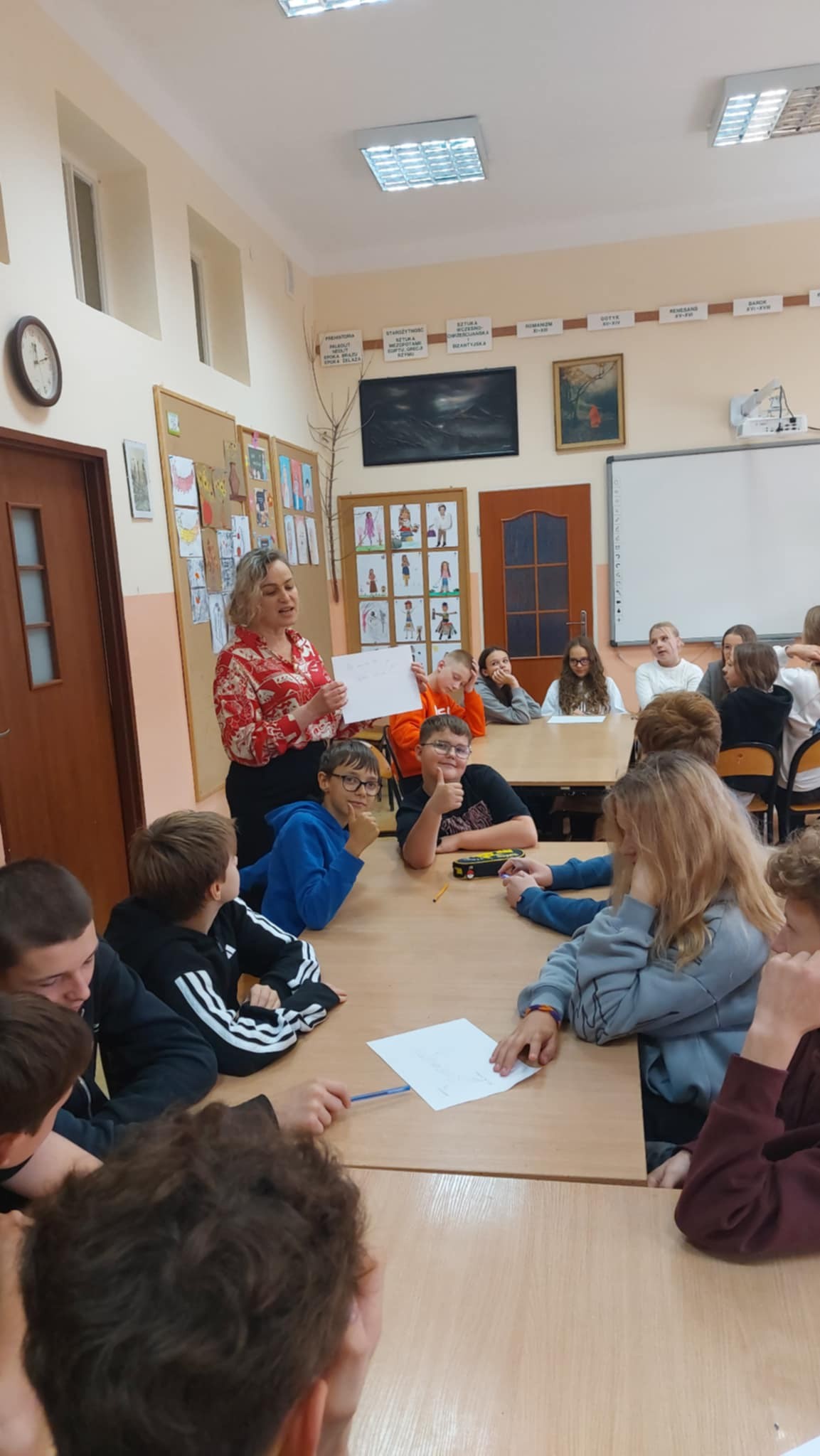 Kampania „Dzieciństwo bez Przemocy”