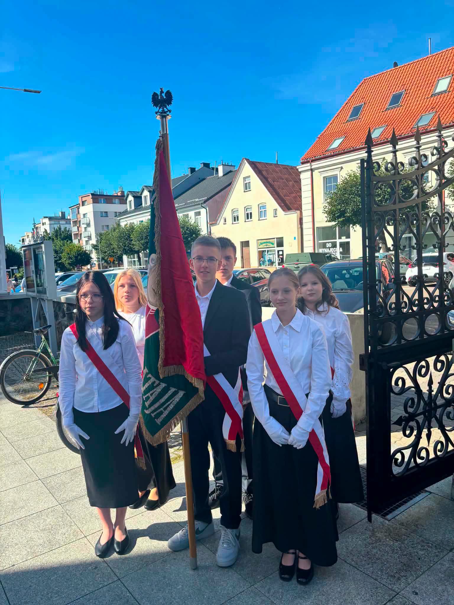 15 sierpnia – dzień pamięci, wiary i patriotyzmu